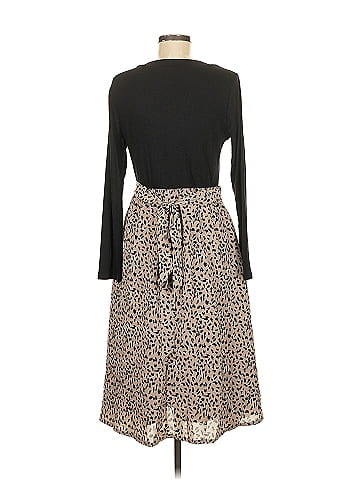 Zattcas Casual Dress (view 2)