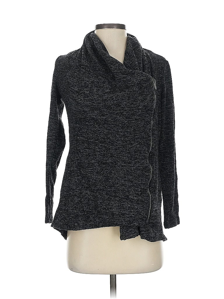 Click to view more detailed imagery on our partner's website Pre-owned Sweet Rain Cardigan Sweater