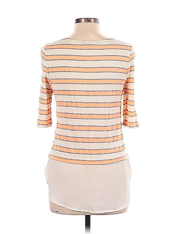 Sweet Rain Short Sleeve Top (view 2)