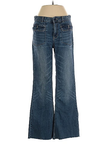 Free People Jeans (view 1)