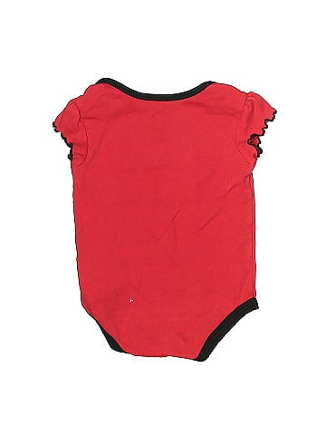 NHL Short Sleeve Onesie (view 2)