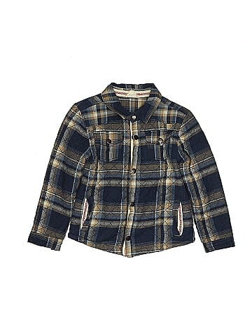 Egg New York Jacket (view 1)