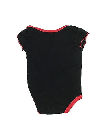NHL Short Sleeve Onesie (view 2)