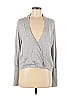 Modern Citizen Gray Cardigan Size M - photo 1