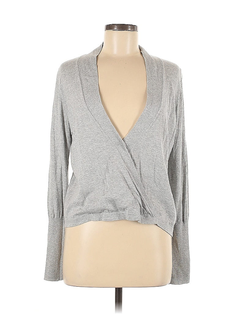 Modern Citizen Gray Cardigan Size M - photo 1