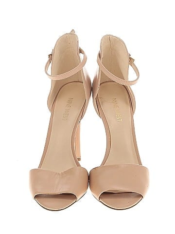 Nine West Heels (view 2)
