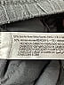 Zara 100% Linen Gray Linen Pants Size M - photo 4