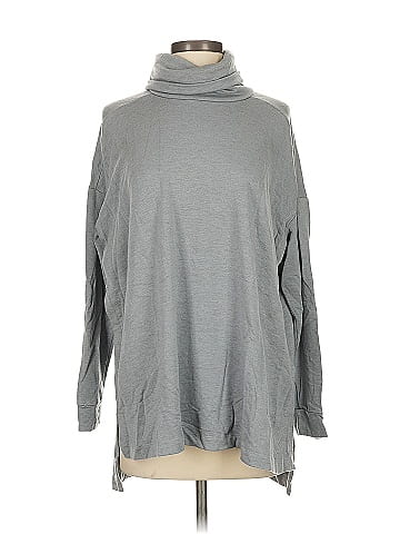 Capote Turtleneck Sweater (view 1)