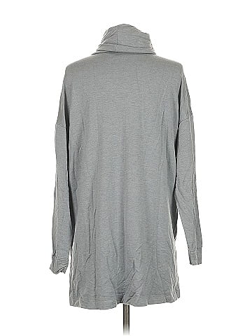 Capote Turtleneck Sweater (view 2)