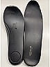 Moncler Solid Black Ginette Rain Boots Size EU 39 - photo 6