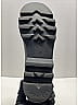 Moncler Solid Black Ginette Rain Boots Size EU 39 - photo 12