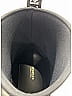 Moncler Solid Black Ginette Rain Boots Size EU 39 - photo 10