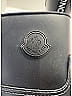 Moncler Solid Black Ginette Rain Boots Size EU 39 - photo 5