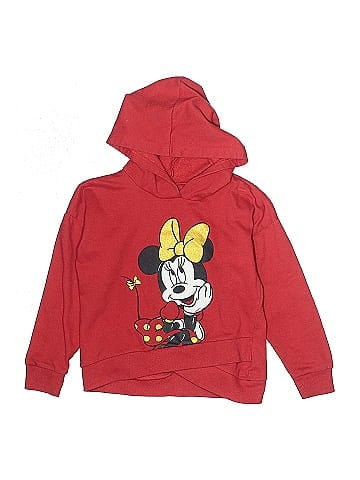 Disney Sweatshirt (view 1)