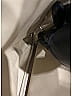 Bottega Veneta 100% Leather Brown Leather Satchel One size - photo 12