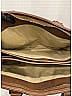 Bottega Veneta 100% Leather Brown Leather Satchel One size - photo 11