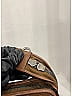 Bottega Veneta 100% Leather Brown Leather Satchel One size - photo 5
