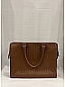Bottega Veneta 100% Leather Brown Leather Satchel One size - photo 10