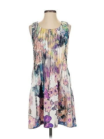 Ivy & Blu Cocktail Dress (view 1)
