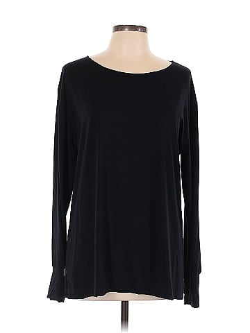 Commando Long Sleeve T-Shirt (view 1)