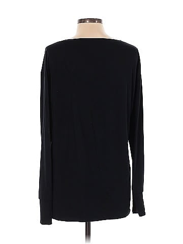 Commando Long Sleeve T-Shirt (view 2)