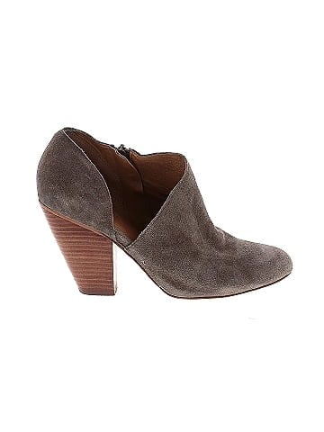 Corso Como Ankle Boots (view 1)
