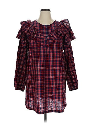 Sugarlips Long Sleeve Blouse (view 1)