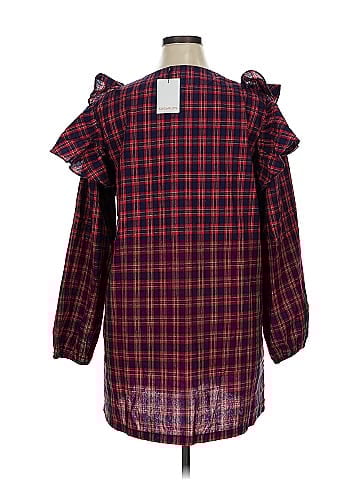 Sugarlips Long Sleeve Blouse (view 2)