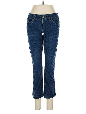 Refined Jeans (view 1)