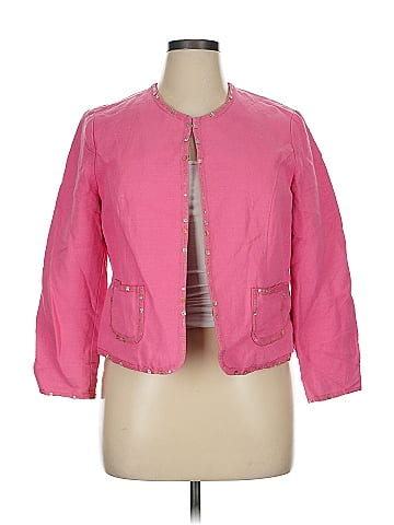 Sigrid Olsen Jacket (view 1)