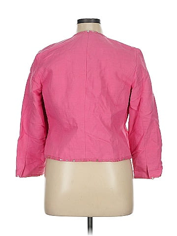 Sigrid Olsen Jacket (view 2)