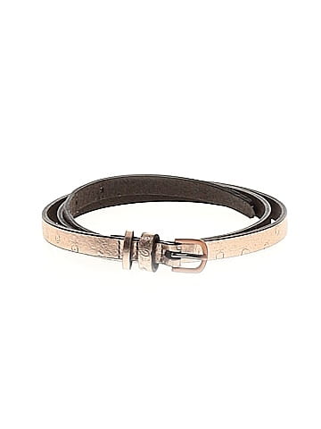 Unbranded Leather Belt (view 1)