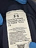 Under Armour Blue Active Pants Size 11 - photo 4