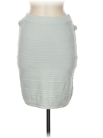 American Apparel Casual Skirt (view 1)
