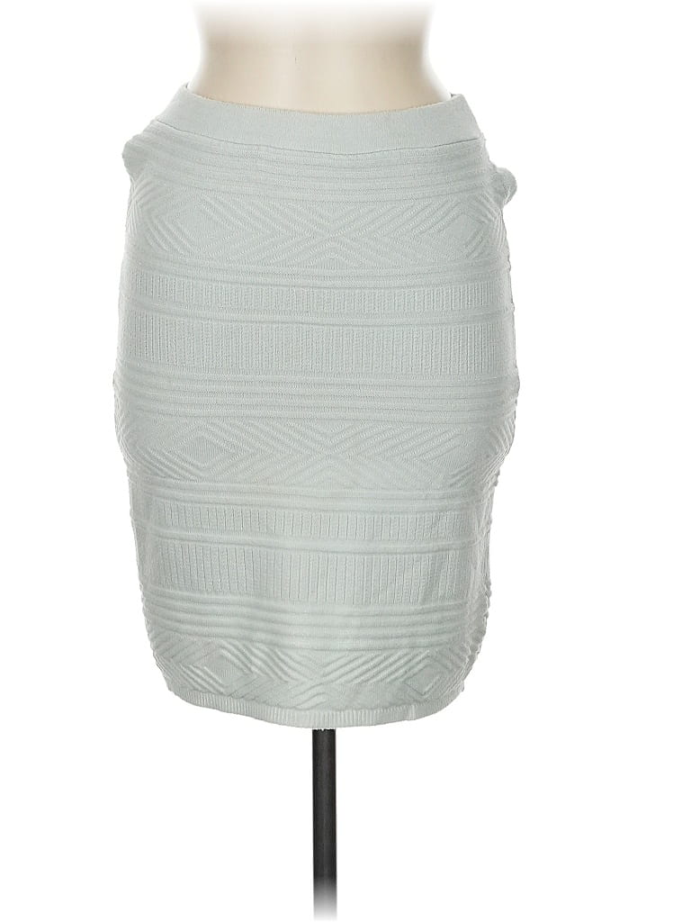 AMERICAN APPAREL Pre-owned Casual Skirt