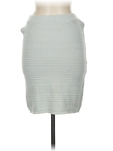 American Apparel Casual Skirt (view 2)
