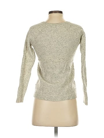 BCBGMAXAZRIA Cashmere Pullover Sweater (view 2)
