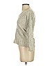 BCBGMAXAZRIA 100% Cashmere Gray Cashmere Pullover Sweater Size XS - photo 5