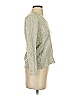 BCBGMAXAZRIA 100% Cashmere Gray Cashmere Pullover Sweater Size XS - photo 4