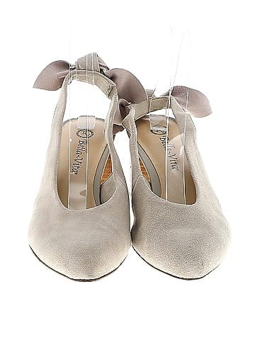 Bella Vita Heels (view 2)