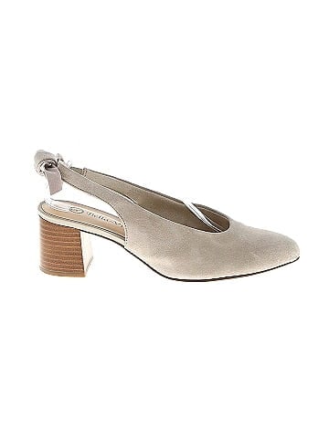 Bella Vita Heels (view 1)