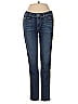 Paige Stripes Blue Jeans Size 26 waist - photo 1