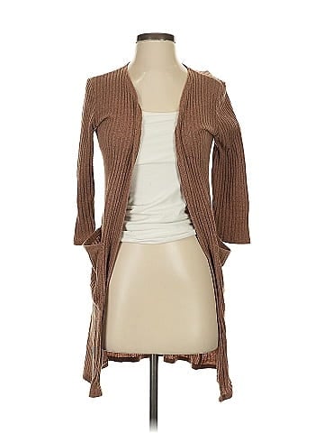 Tiffany & Grey Cardigan (view 1)