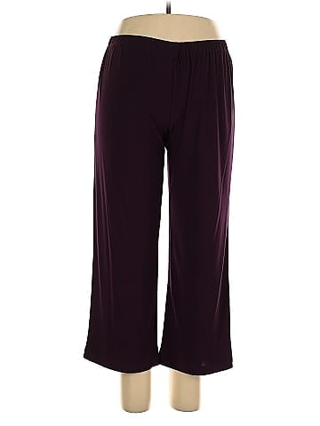 R&M Richards Casual Pants (view 1)