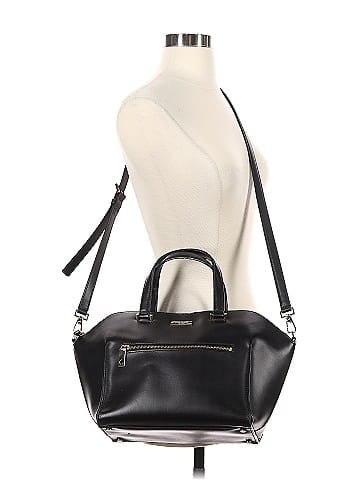 Kate Spade New York Leather Satchel (view 2)