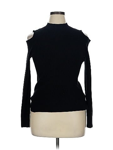 Ivy Park Turtleneck Sweater (view 1)