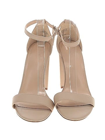 The Drop Heels (view 2)