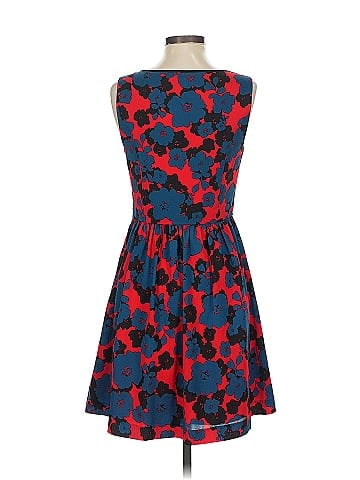 Kensie Cocktail Dress (view 2)