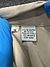 Chaus 100% Polyester Tan 3/4 Sleeve Blouse Size 16 - photo 7