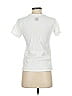 Life Is Good 100% Cotton White Short Sleeve T-Shirt Size XS - photo 2